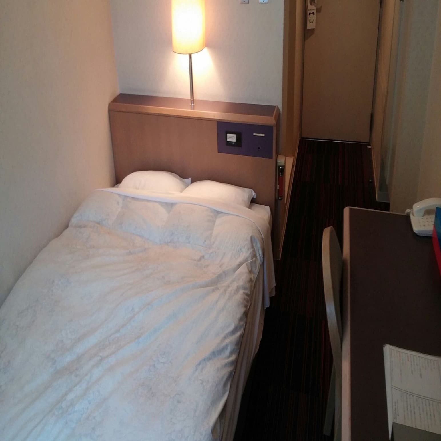 Hotel Tetora Spirit Sapporo photo 7