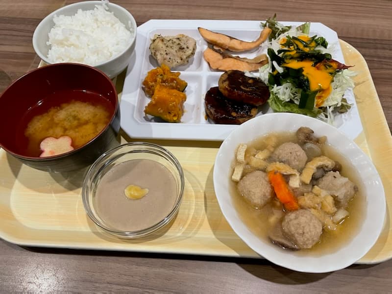 소테츠 프레사 인 지바 가시와 사진 2
