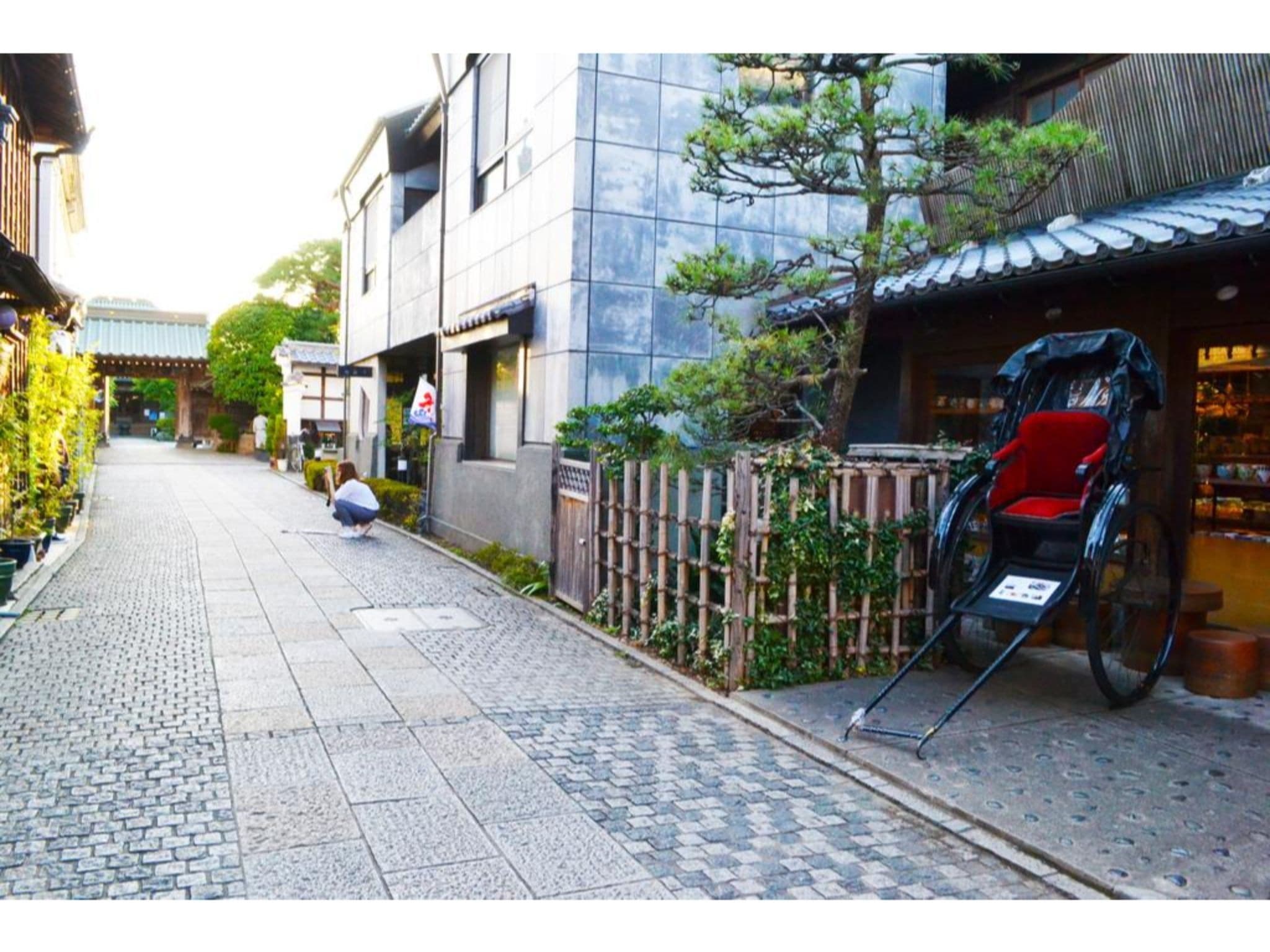 松村屋旅館照片8