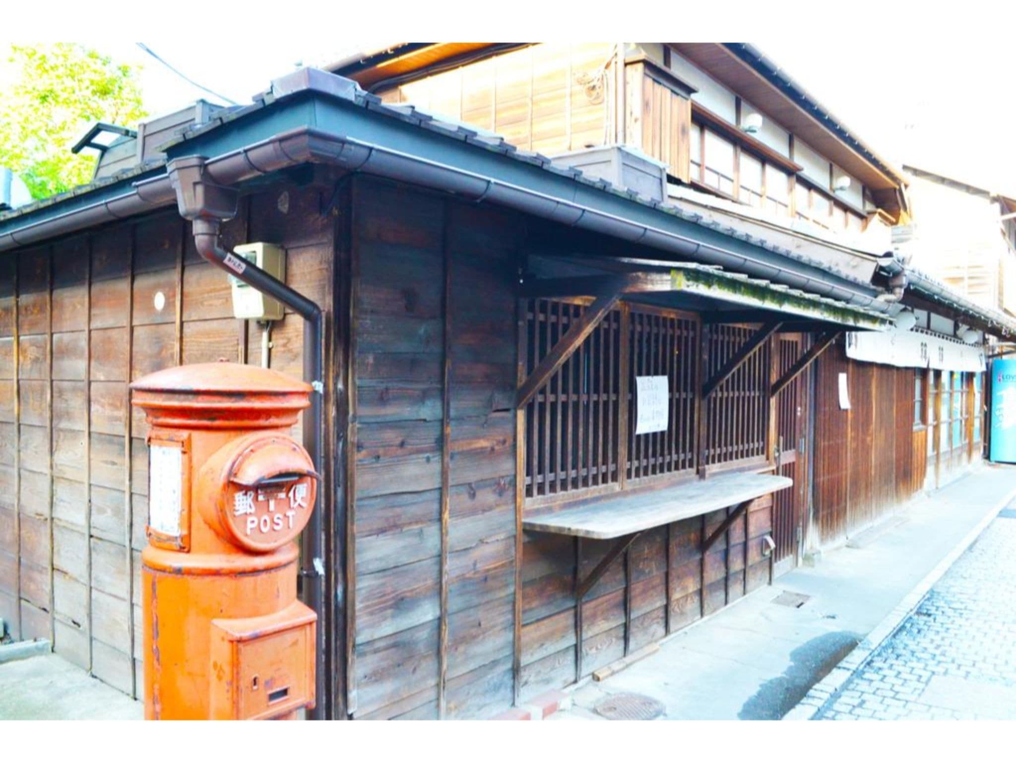 松村屋旅館照片11