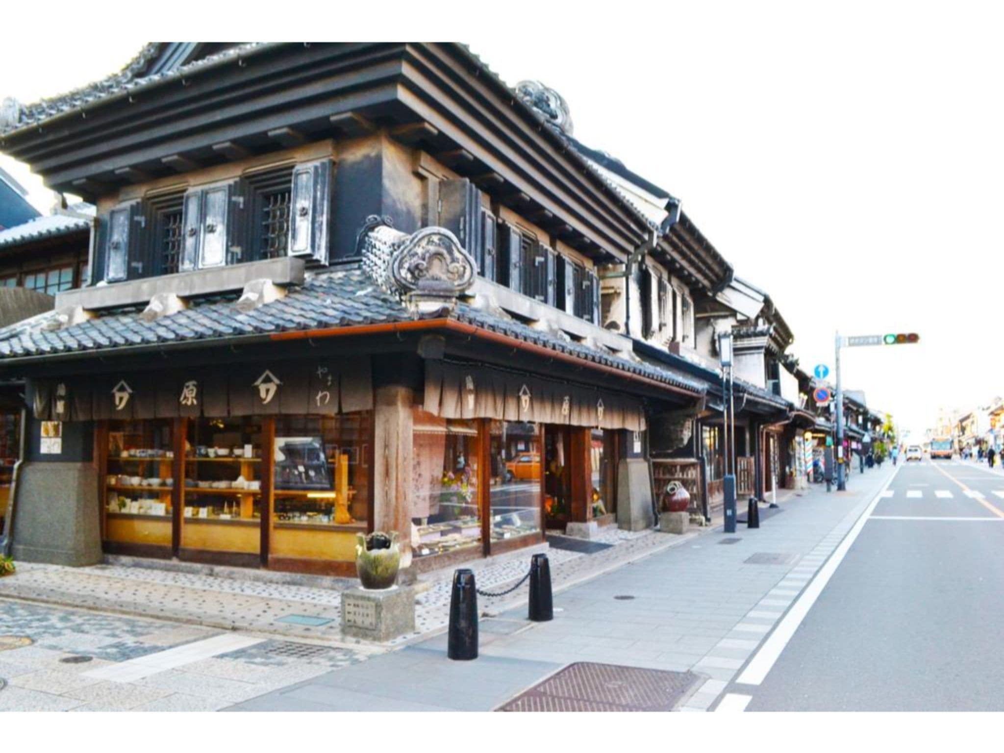 松村屋旅館照片3