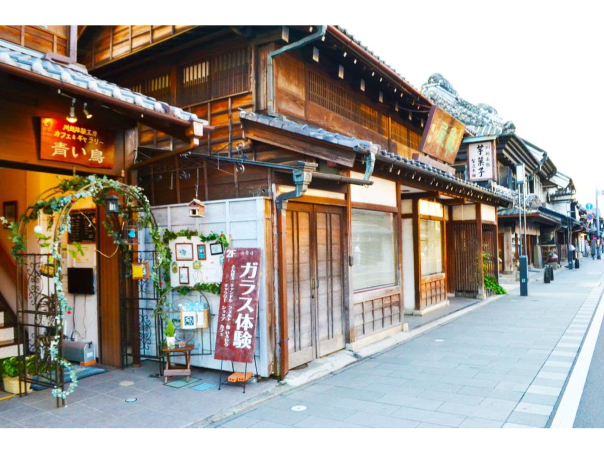 松村屋旅館照片6