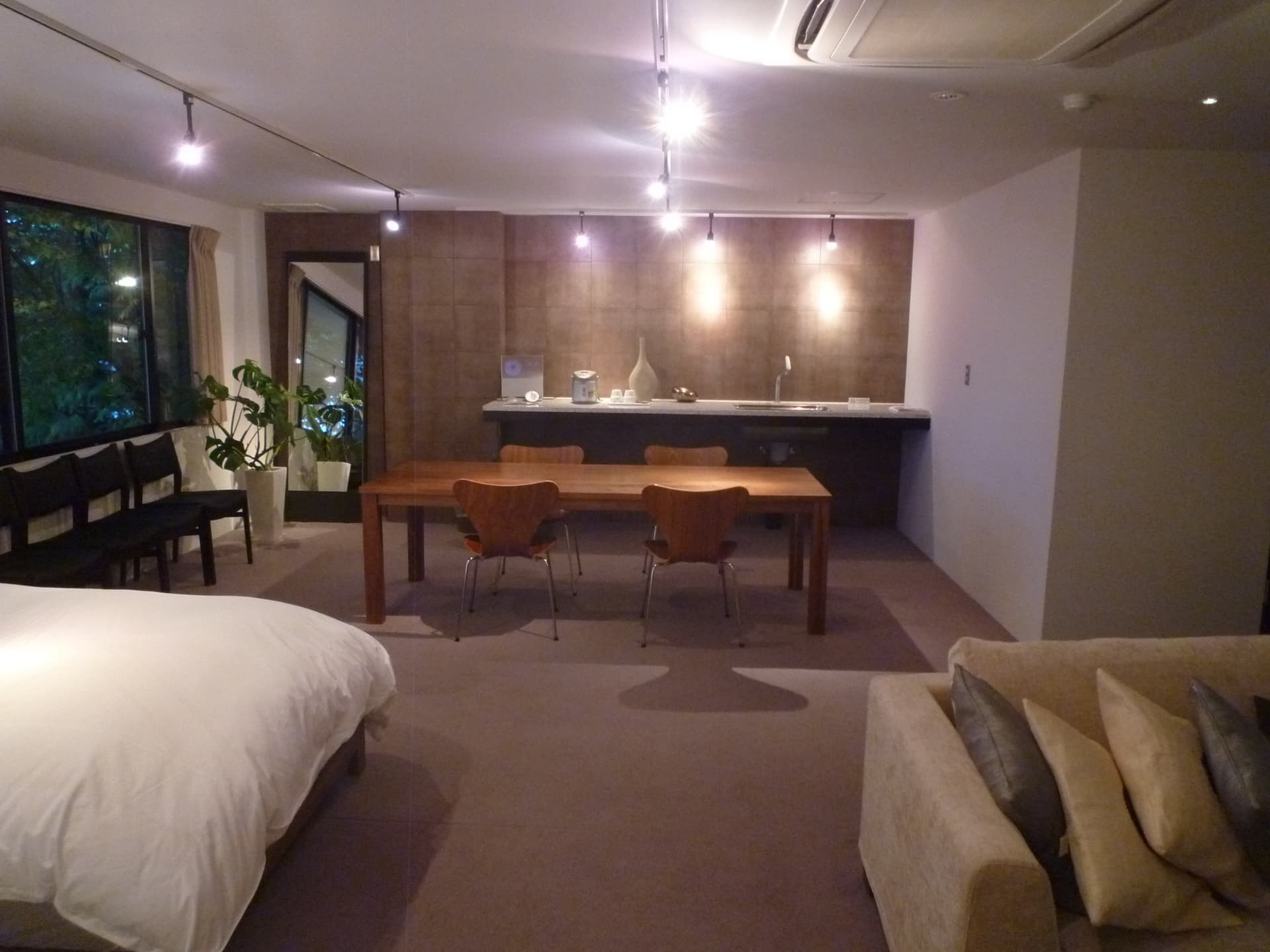 Hotel S.H.S photo 18