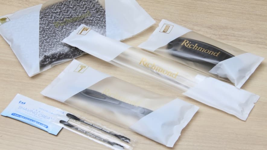 Amenity