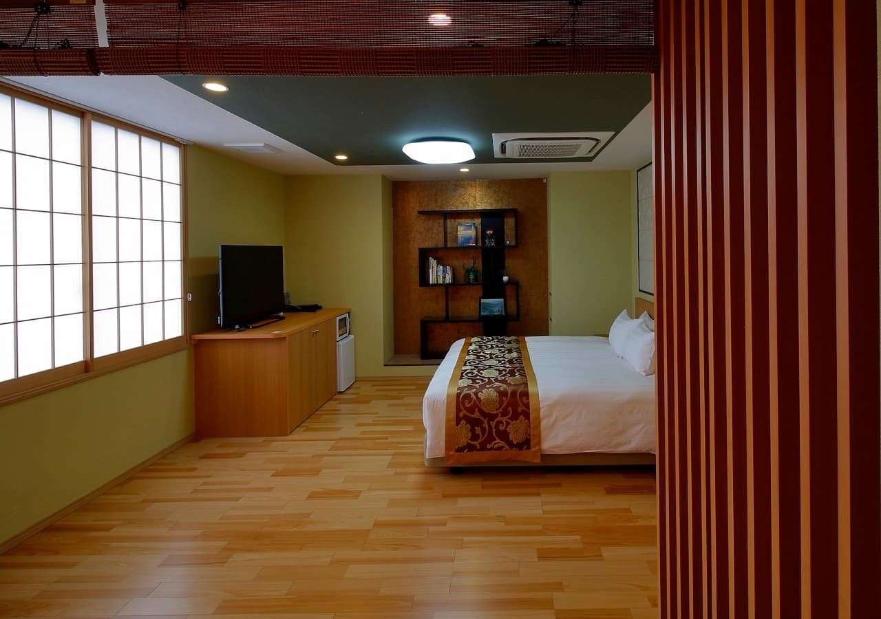 ＮＡＧＯＭＩ　ＨＯＴＥＬ照片2