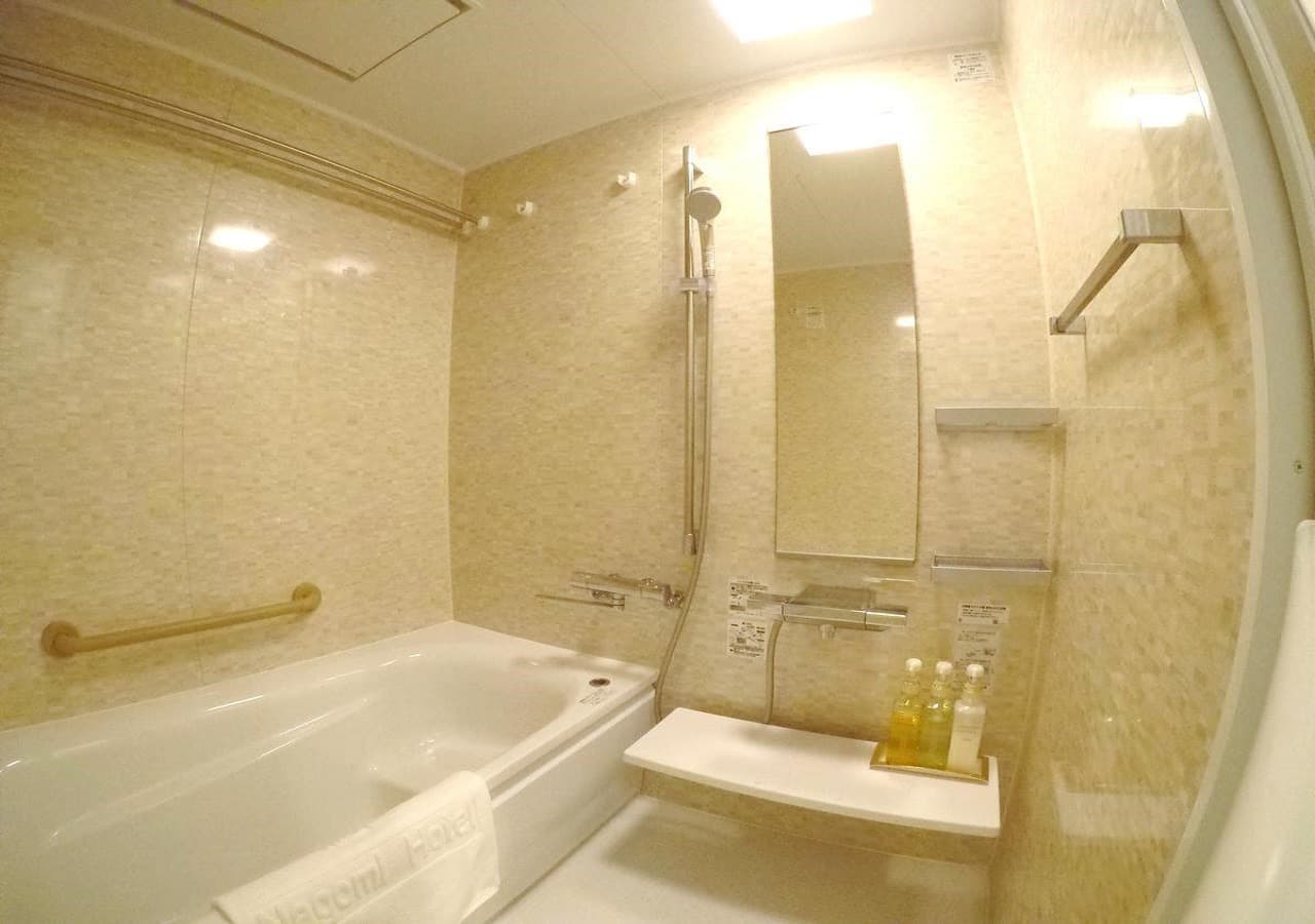 ＮＡＧＯＭＩ　ＨＯＴＥＬ照片6