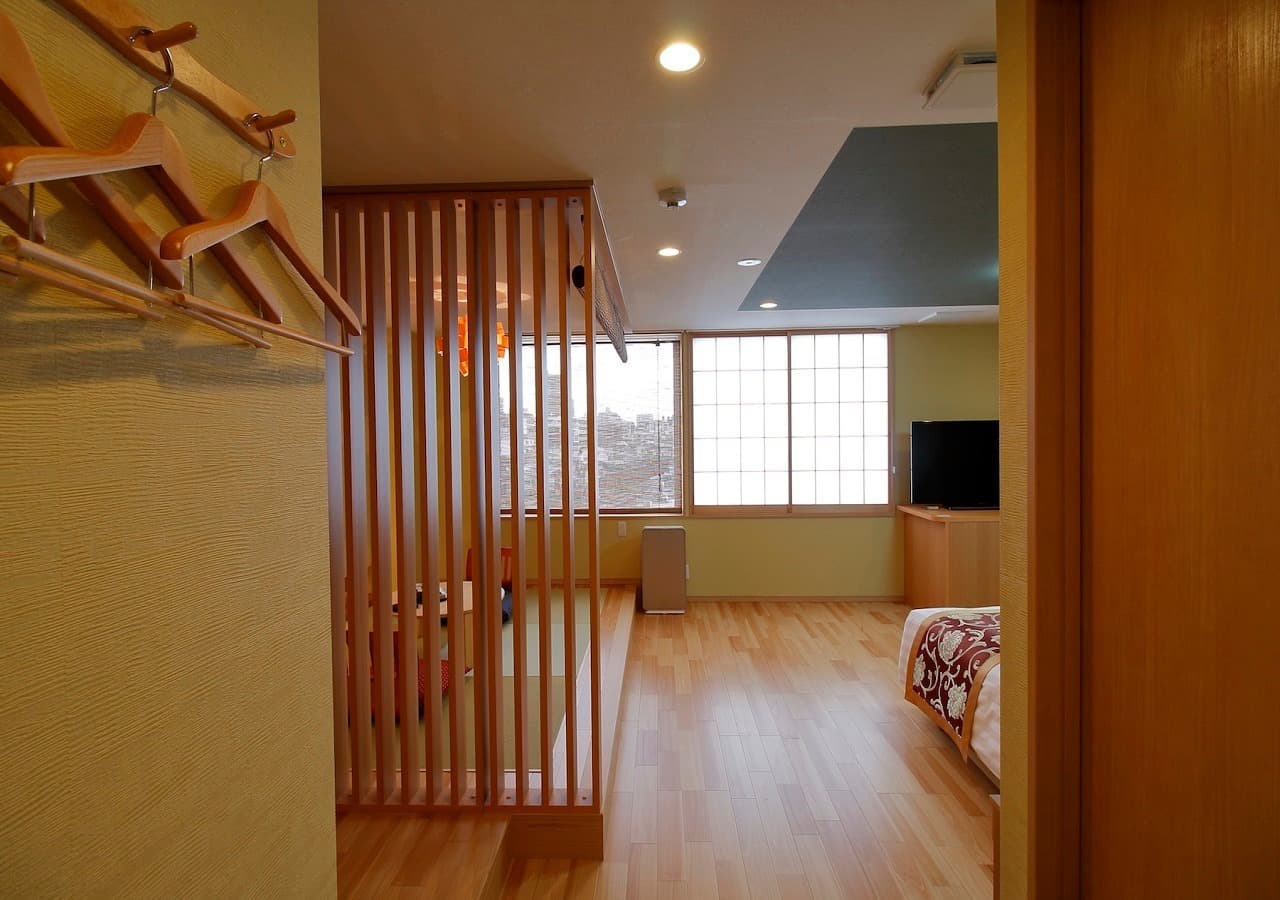 ＮＡＧＯＭＩ　ＨＯＴＥＬ照片5