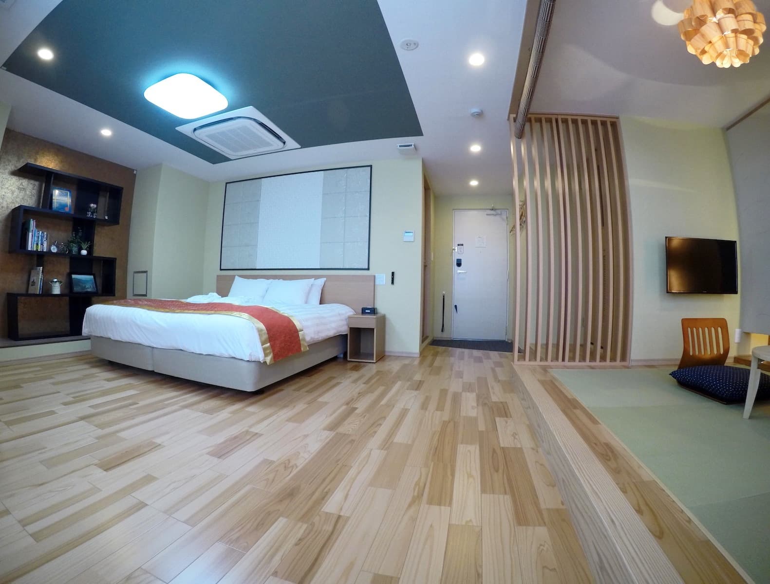 ＮＡＧＯＭＩ　ＨＯＴＥＬ照片3