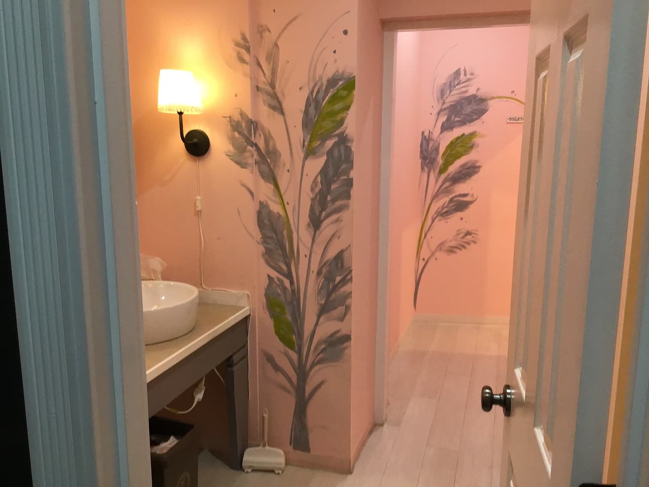 The LANAI HOSTEL photo 8