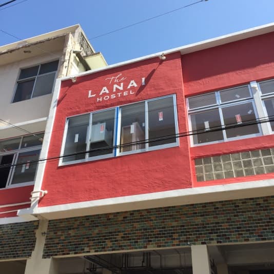 The LANAI HOSTEL photo 4