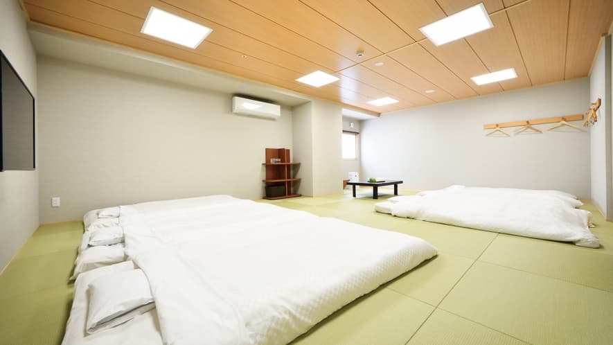 Japanese Room