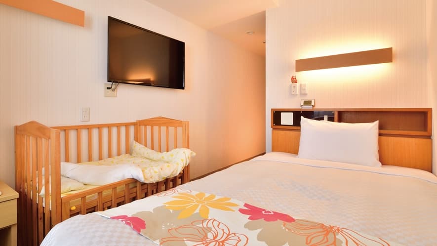 Baby Room