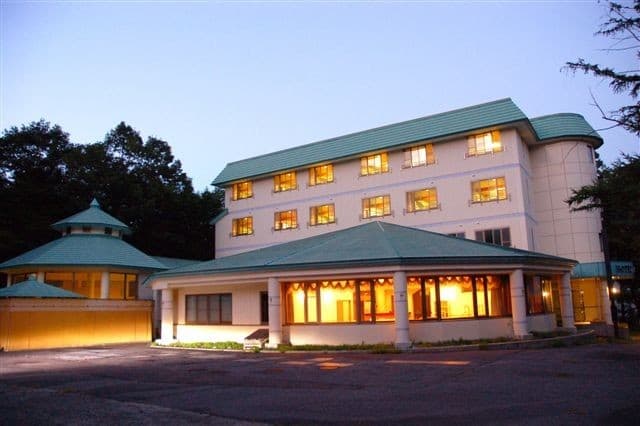 Hotel Oak Forest photo 2