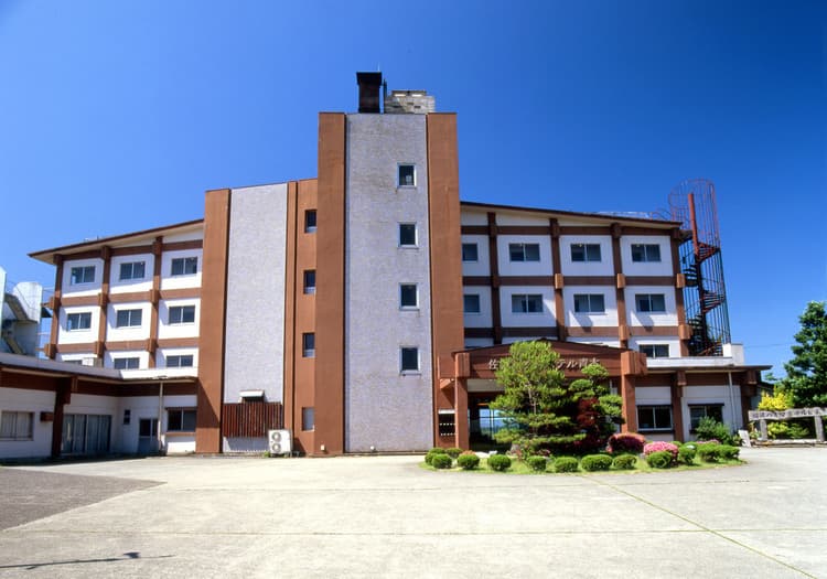아오키야＜사도시마＞ photo 12