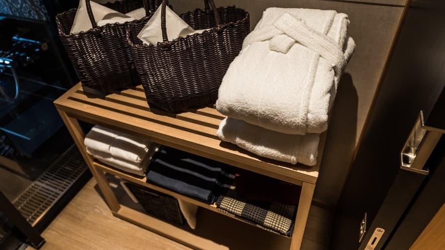 Amenity