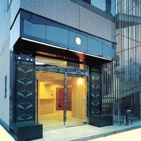 비즈니스 호텔 루피너스