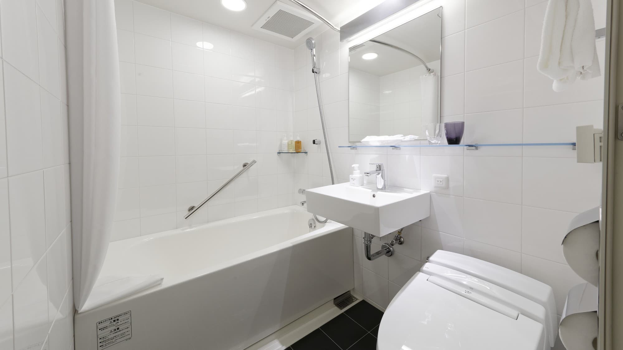Hotel Hakata Forza Hakataeki Chikushiguchi 1 photo 9