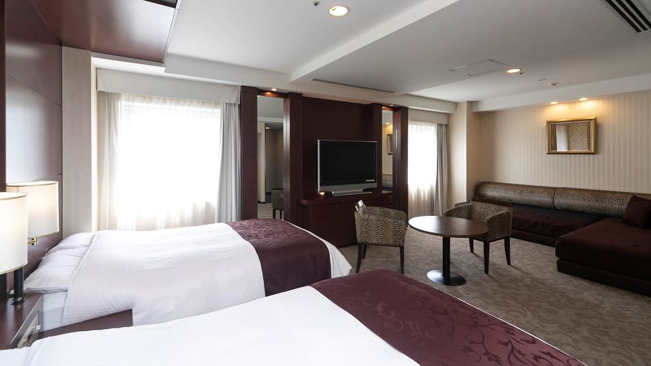 APA Hotel Yodoyabashi-Ekimae photo 10