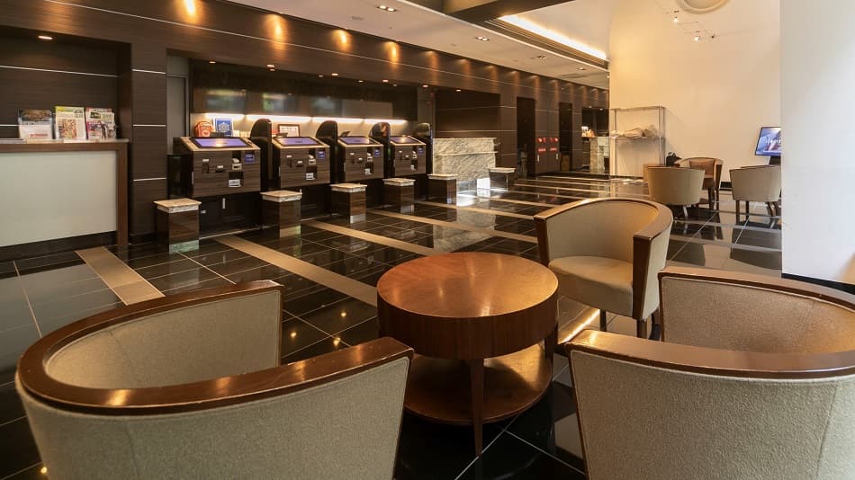 APA Hotel Yodoyabashi-Ekimae photo 11