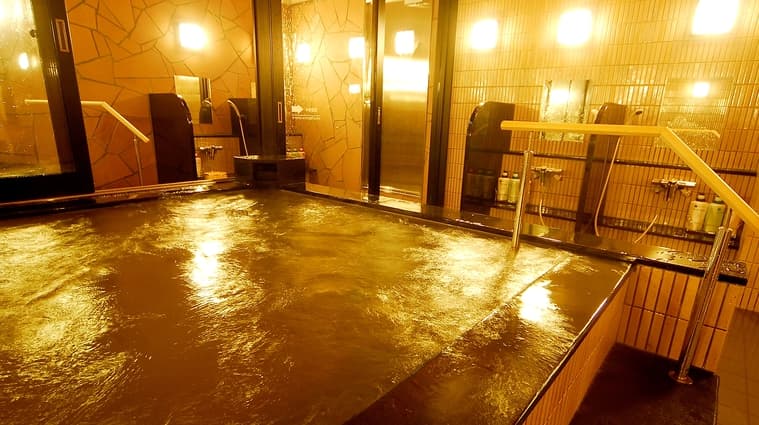 APA Hotel Yodoyabashi-Ekimae photo 2