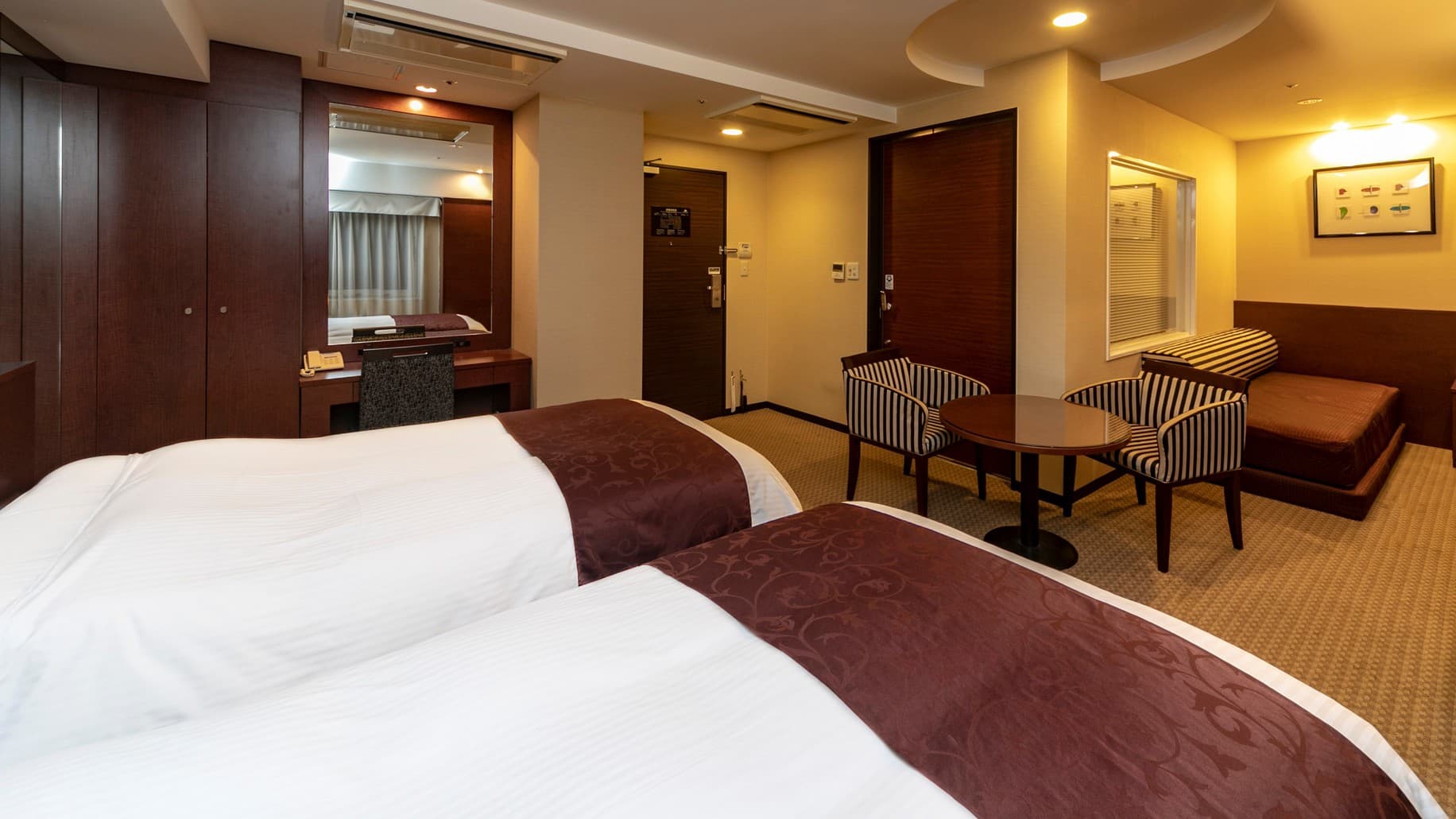 APA Hotel Yodoyabashi-Ekimae photo 7