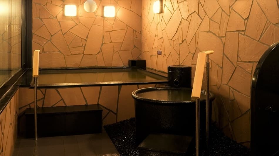 APA Hotel Yodoyabashi-Ekimae photo 4