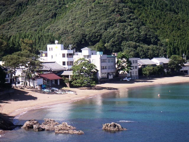 시모죠 photo 9