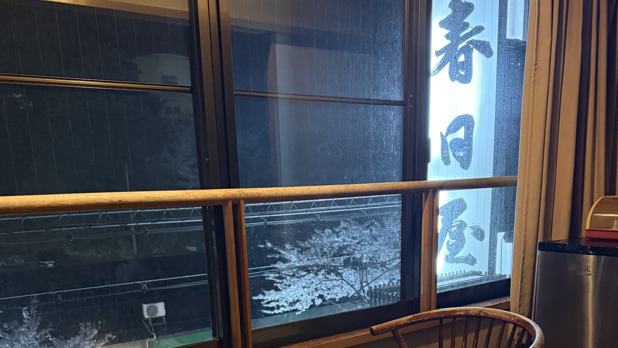 In rooms with a view, you can experience the charm of Kinosaki♪