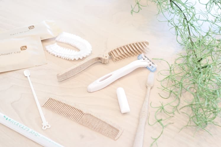 Amenity