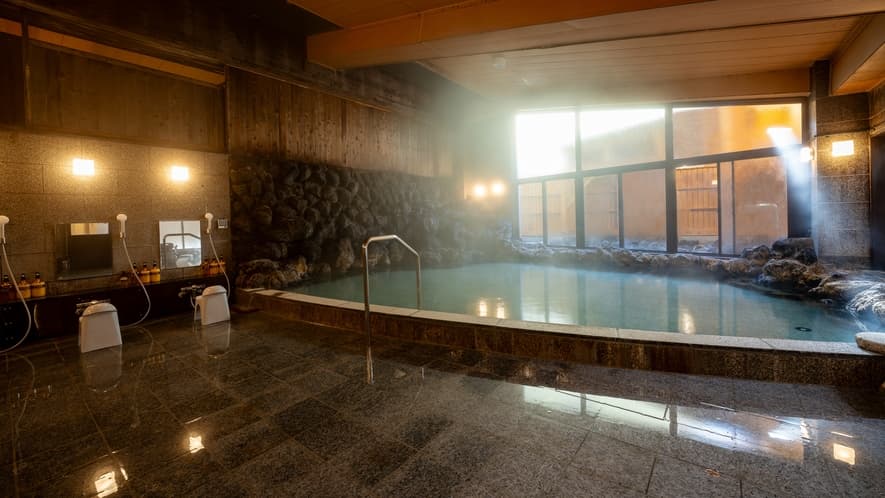 Bath