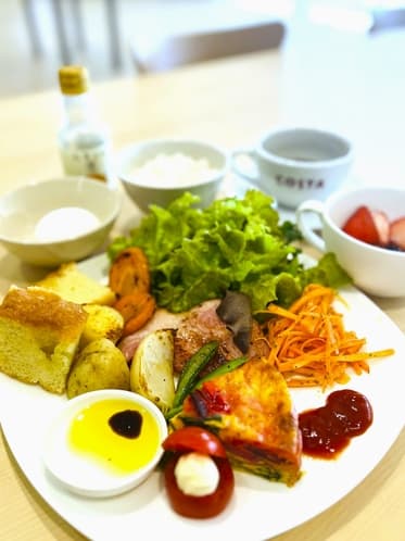 Food