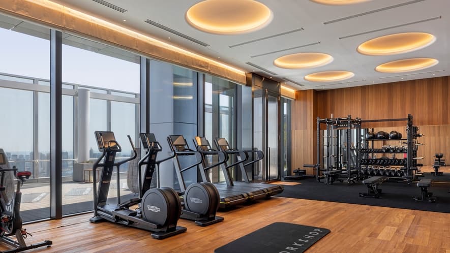 Facility