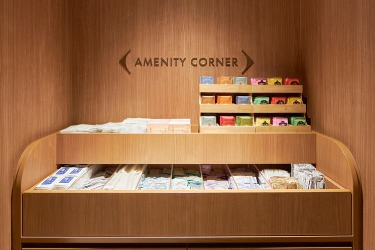 Amenity