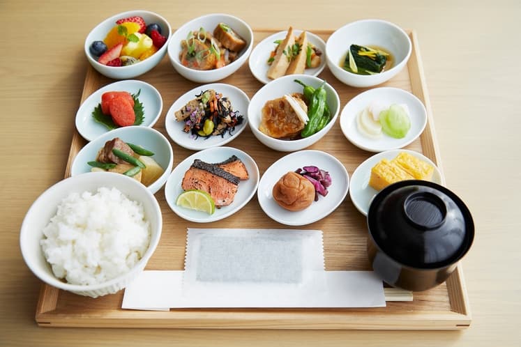 Food
