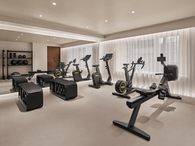 Facility