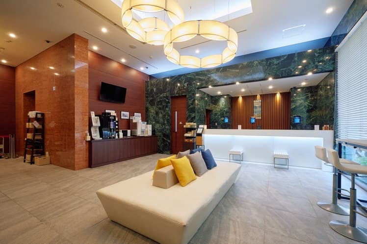 Kipp Hotel Shonan Fujisawa