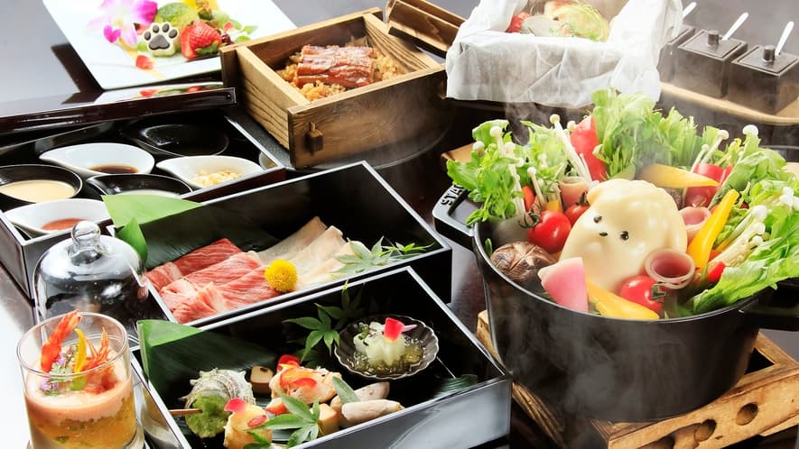 Food