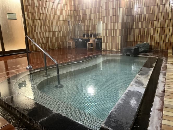 Bath
