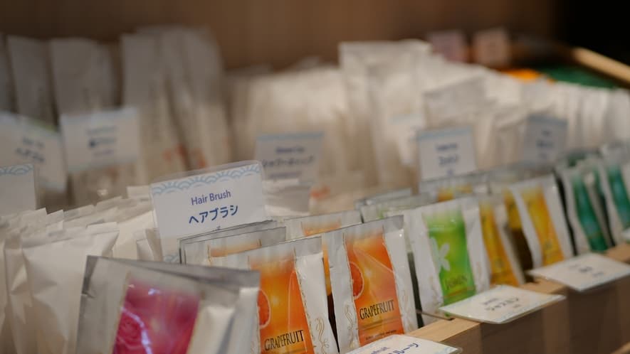 Amenity