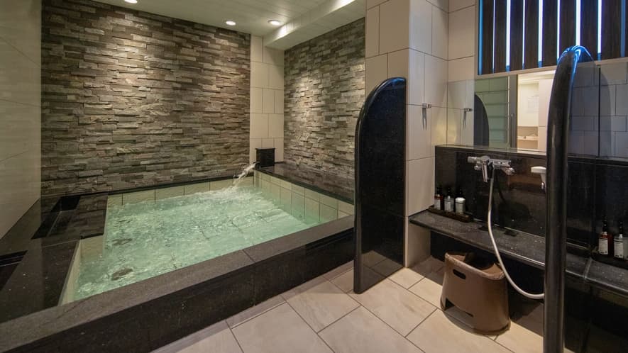 Bath