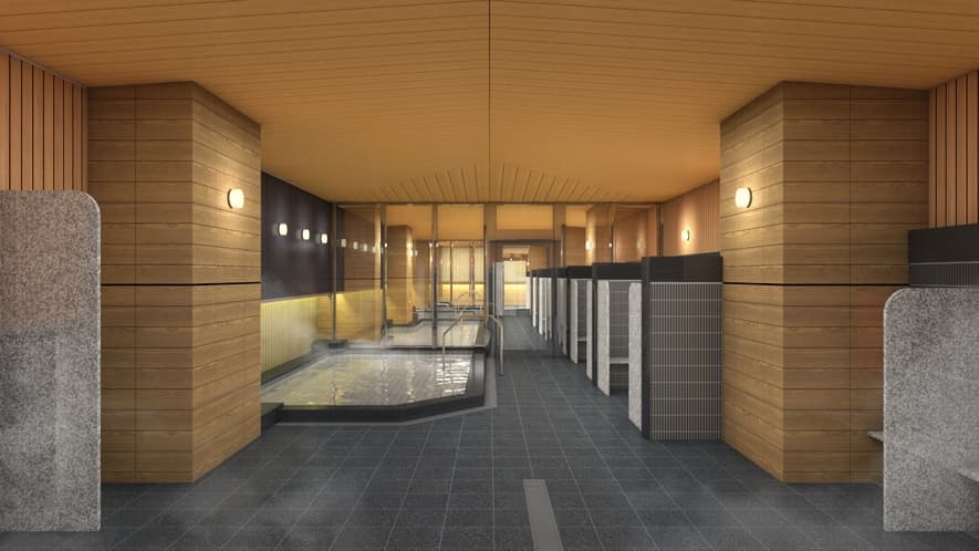 Bath