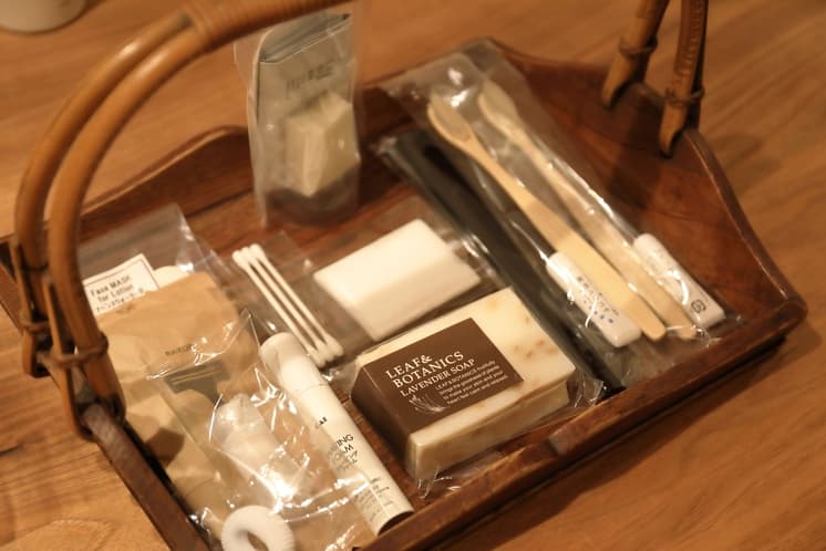 Amenity