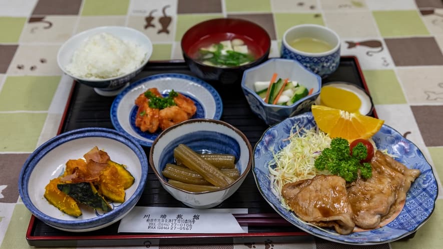 Food