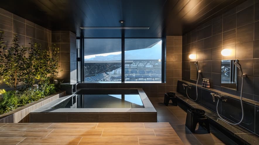 Bath
