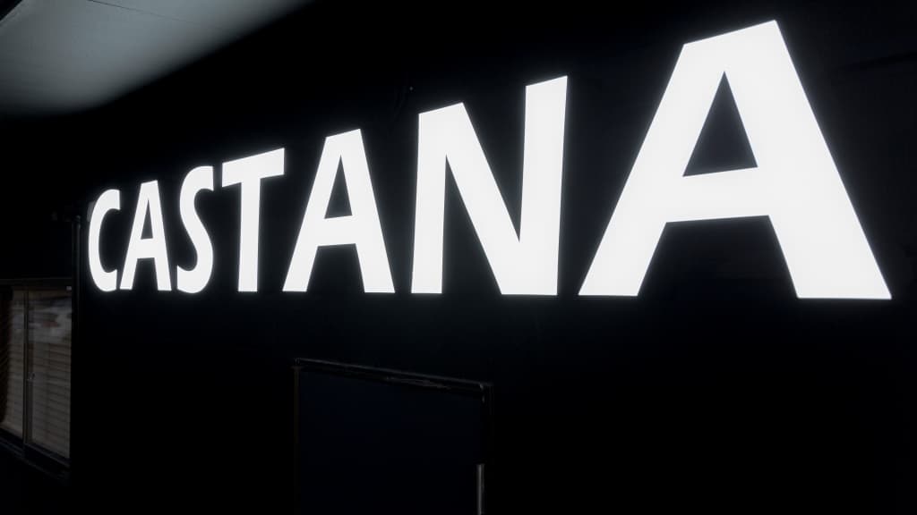 Cafe&Stay CASTANA 사진 15