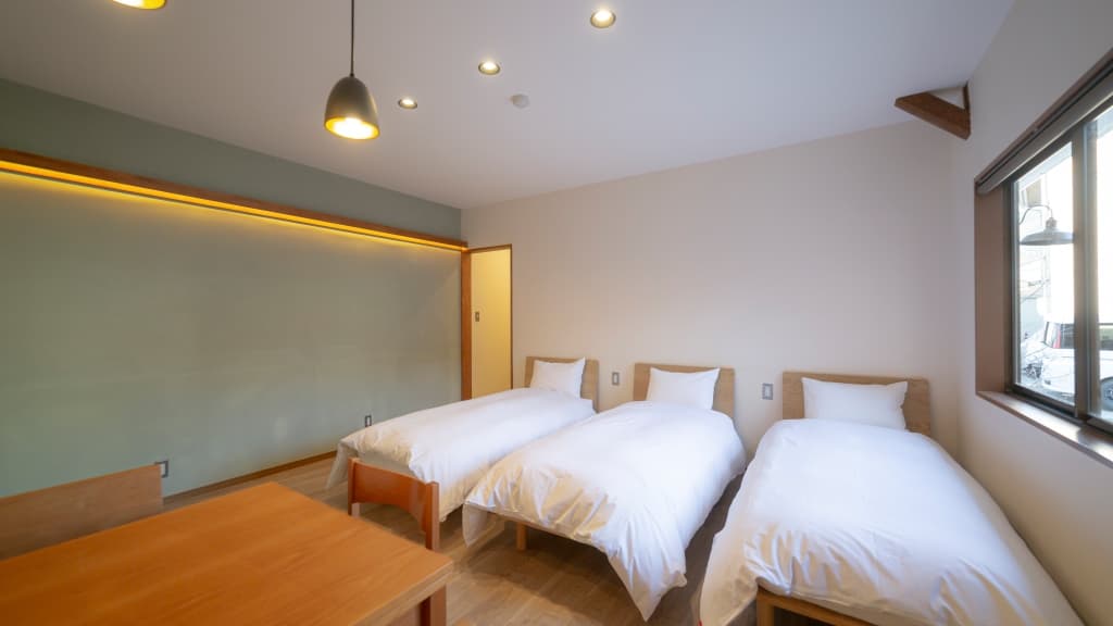 Cafe&Stay CASTANA 사진 10