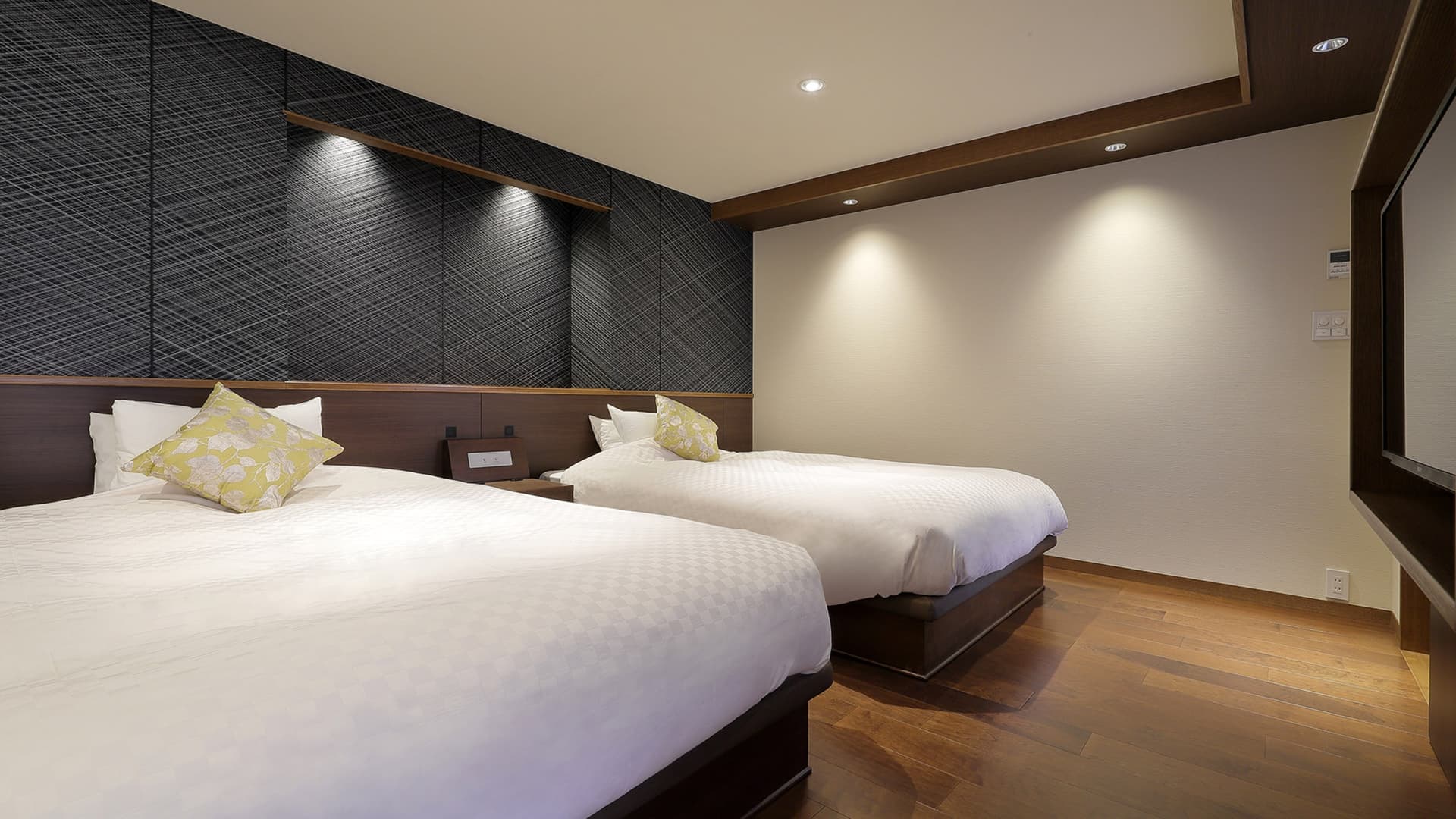 room