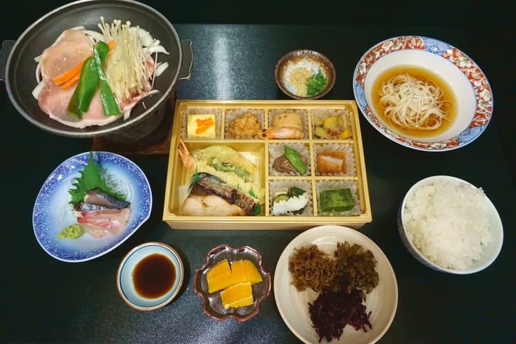 Food