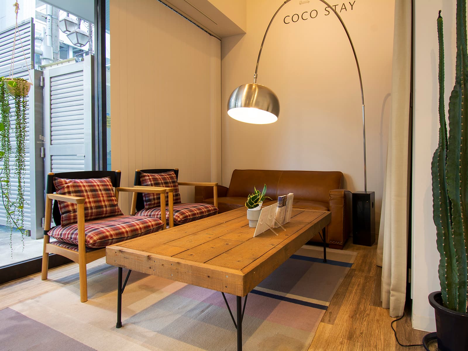 ＣＯＣＯ　ＳＴＡＹ　西川口駅前照片10
