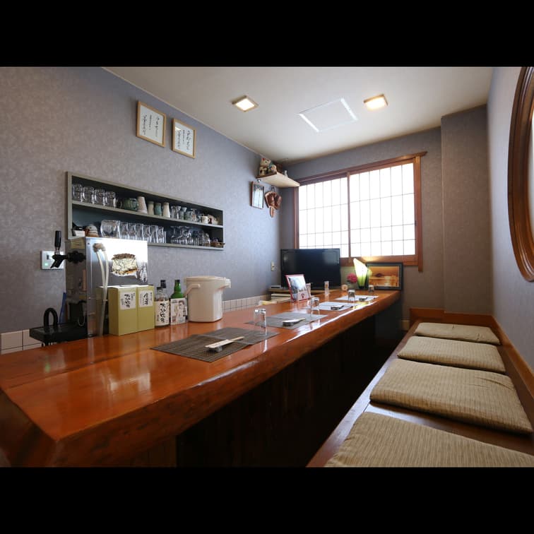 오노우에 료칸 우오요시 photo 12